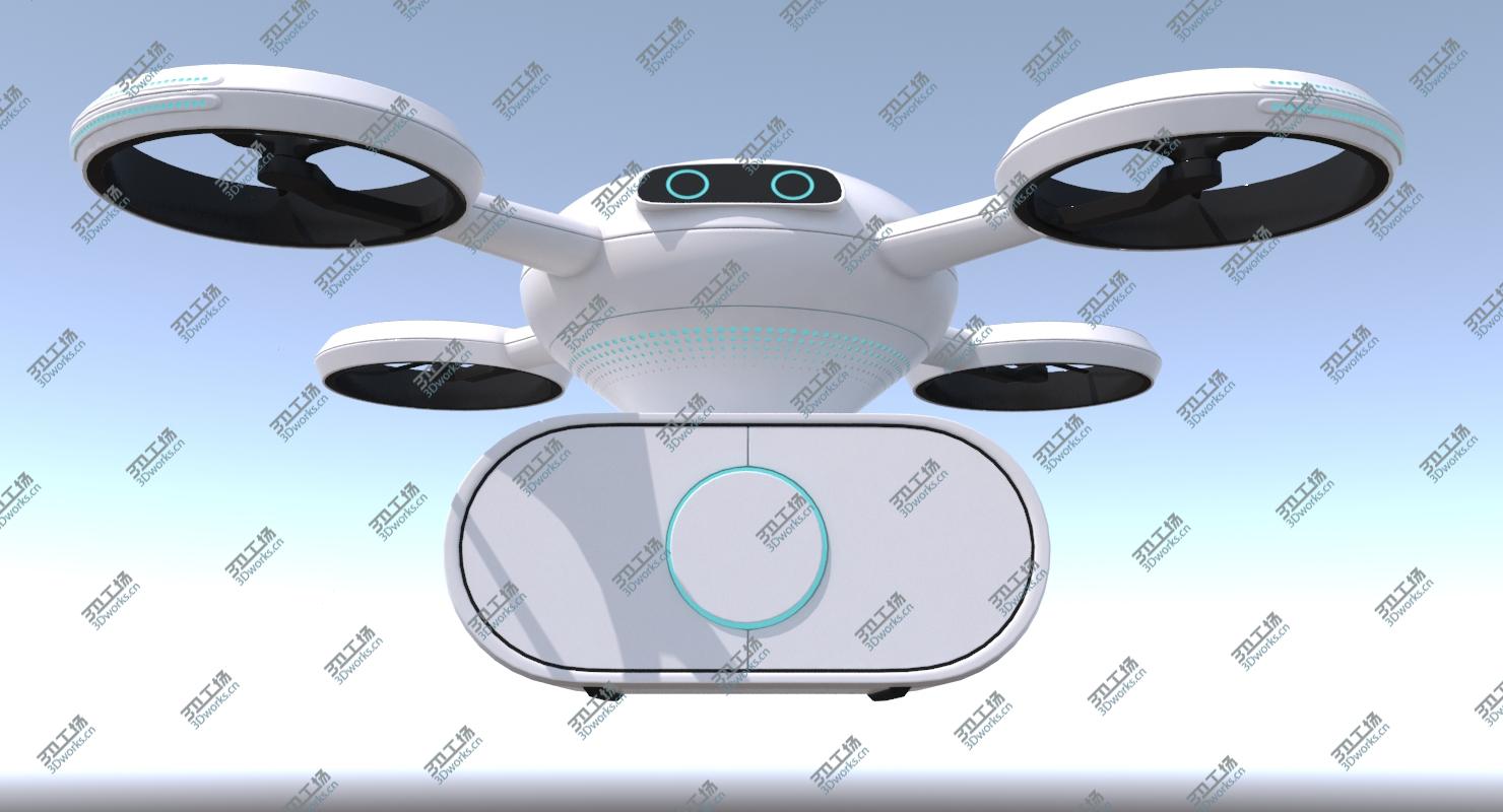 images/goods_img/20210114/Delivery Dron Quadrocopter Concept/4.jpg